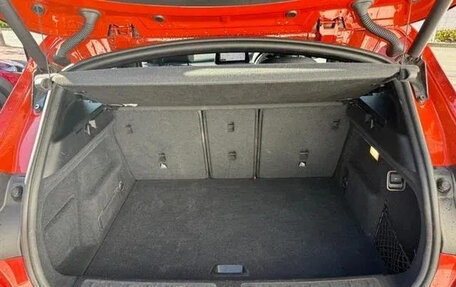 BMW X2, 2021 год, 1 950 060 рублей, 12 фотография