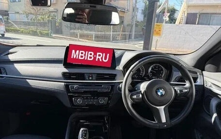 BMW X2, 2021 год, 1 950 060 рублей, 9 фотография