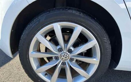 Volkswagen Golf VII, 2015 год, 1 030 030 рублей, 10 фотография