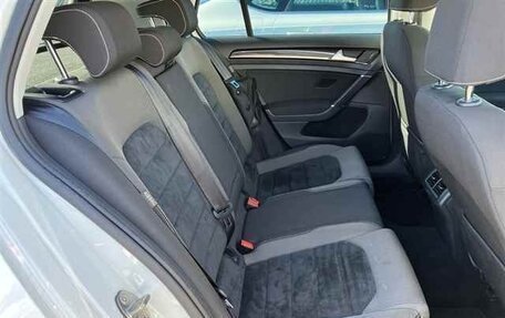 Volkswagen Golf VII, 2015 год, 1 030 030 рублей, 9 фотография