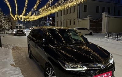 Toyota Corolla, 2015 год, 995 000 рублей, 1 фотография