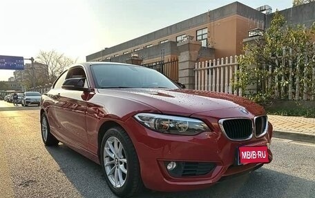 BMW 2 серия F22, 2015 год, 1 310 202 рублей, 1 фотография