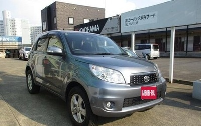 Toyota Rush II, 2012 год, 984 000 рублей, 1 фотография