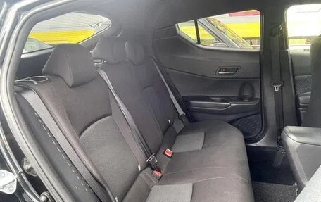 Toyota C-HR I рестайлинг, 2022 год, 1 830 060 рублей, 9 фотография