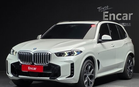 BMW X5, 2025 год, 13 263 100 рублей, 1 фотография