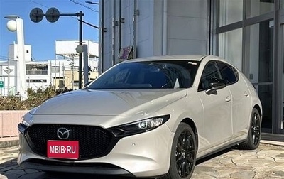 Mazda 3, 2022 год, 1 312 000 рублей, 1 фотография