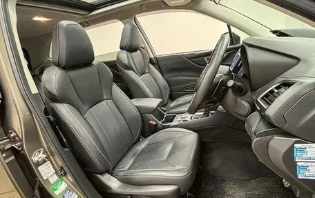 Subaru Forester, 2018 год, 2 100 060 рублей, 9 фотография