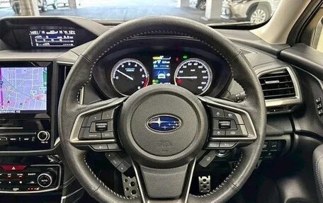 Subaru Forester, 2018 год, 2 100 060 рублей, 11 фотография
