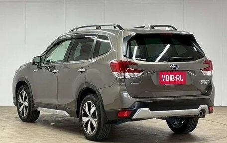 Subaru Forester, 2018 год, 2 100 060 рублей, 7 фотография