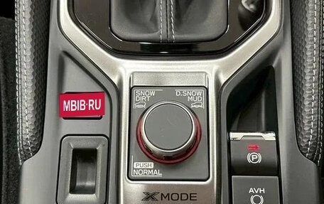 Subaru Forester, 2018 год, 2 100 060 рублей, 13 фотография