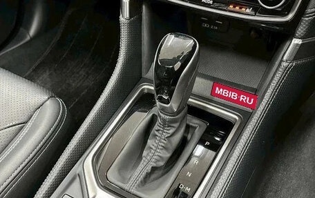 Subaru Forester, 2018 год, 2 100 060 рублей, 12 фотография