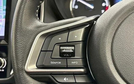 Subaru Forester, 2018 год, 2 100 060 рублей, 15 фотография