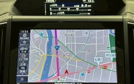 Subaru Forester, 2018 год, 2 100 060 рублей, 26 фотография