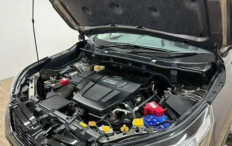 Subaru Forester, 2018 год, 2 100 060 рублей, 39 фотография