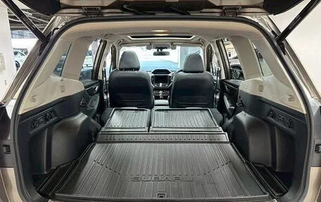 Subaru Forester, 2018 год, 2 100 060 рублей, 38 фотография