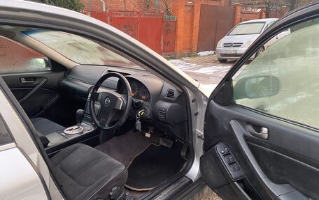 Nissan Skyline, 2002 год, 435 000 рублей, 5 фотография