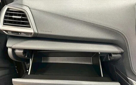 Subaru Forester, 2018 год, 2 100 060 рублей, 35 фотография