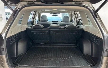 Subaru Forester, 2018 год, 2 100 060 рублей, 37 фотография