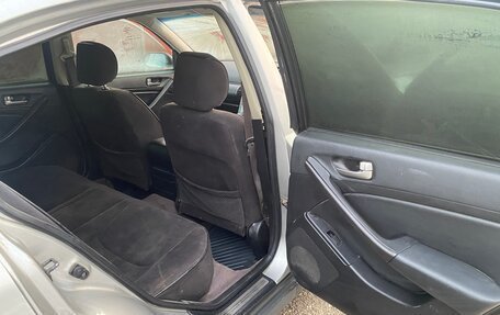 Nissan Skyline, 2002 год, 435 000 рублей, 6 фотография