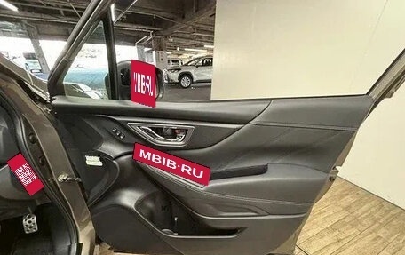 Subaru Forester, 2018 год, 2 100 060 рублей, 30 фотография