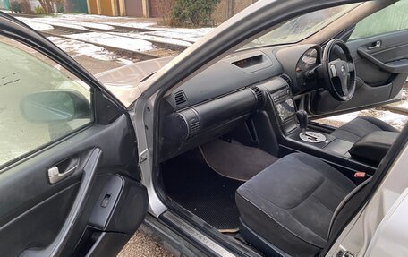 Nissan Skyline, 2002 год, 435 000 рублей, 8 фотография