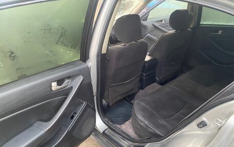 Nissan Skyline, 2002 год, 435 000 рублей, 7 фотография