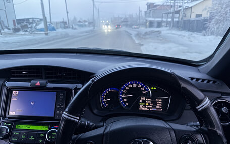 Toyota Corolla, 2015 год, 995 000 рублей, 7 фотография