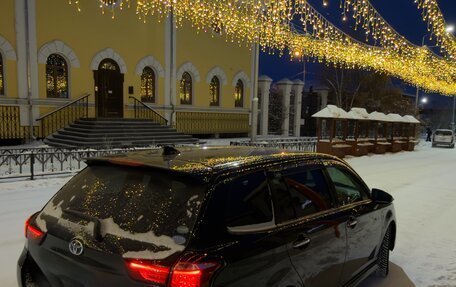 Toyota Corolla, 2015 год, 995 000 рублей, 5 фотография