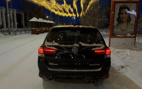 Toyota Corolla, 2015 год, 995 000 рублей, 4 фотография