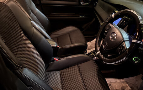 Toyota Corolla, 2015 год, 995 000 рублей, 9 фотография