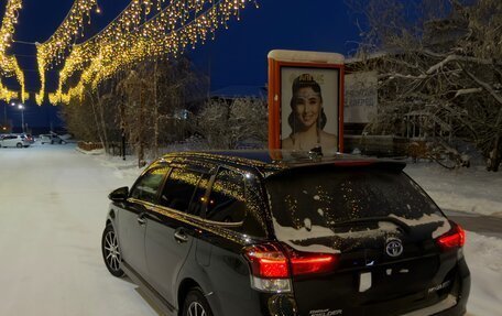 Toyota Corolla, 2015 год, 995 000 рублей, 3 фотография