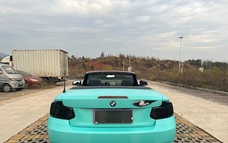 BMW 2 серия F22, 2017 год, 1 530 202 рублей, 2 фотография