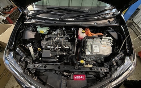 Toyota Corolla, 2015 год, 995 000 рублей, 11 фотография