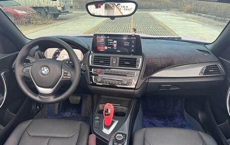 BMW 2 серия F22, 2017 год, 1 530 202 рублей, 4 фотография