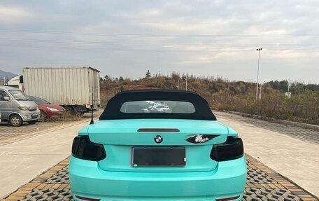 BMW 2 серия F22, 2017 год, 1 530 202 рублей, 3 фотография