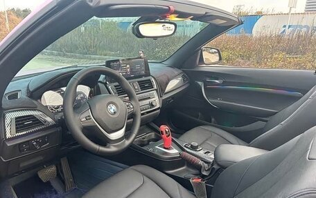 BMW 2 серия F22, 2017 год, 1 530 202 рублей, 13 фотография