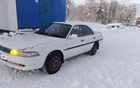 Toyota Corona EXiV I (ST180), 1990 год, 300 000 рублей, 2 фотография