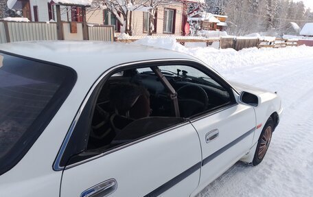 Toyota Corona EXiV I (ST180), 1990 год, 300 000 рублей, 6 фотография