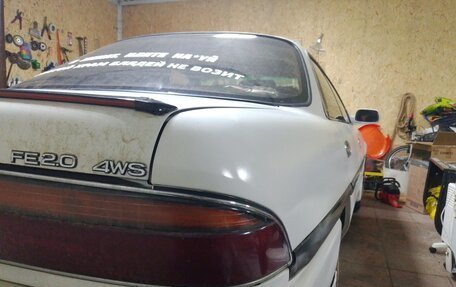 Toyota Corona EXiV I (ST180), 1990 год, 300 000 рублей, 7 фотография