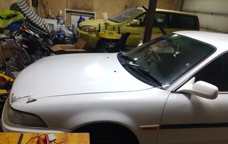 Toyota Corona EXiV I (ST180), 1990 год, 300 000 рублей, 10 фотография