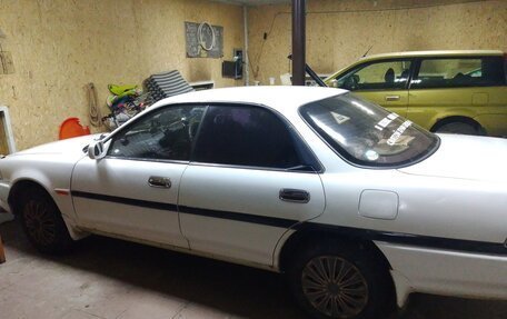 Toyota Corona EXiV I (ST180), 1990 год, 300 000 рублей, 11 фотография