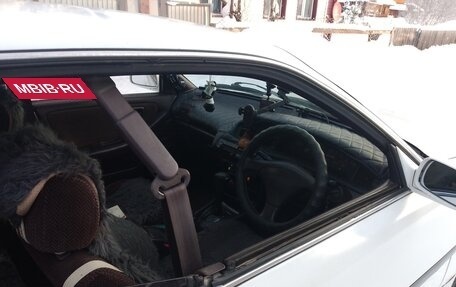 Toyota Corona EXiV I (ST180), 1990 год, 300 000 рублей, 4 фотография