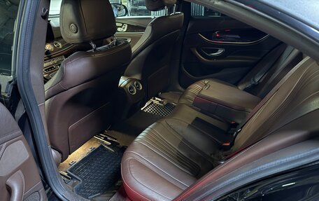 Mercedes-Benz CLS, 2018 год, 5 200 000 рублей, 7 фотография