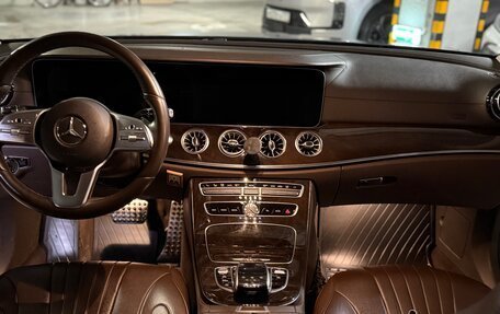 Mercedes-Benz CLS, 2018 год, 5 200 000 рублей, 9 фотография