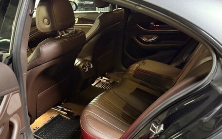 Mercedes-Benz CLS, 2018 год, 5 200 000 рублей, 6 фотография