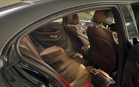 Mercedes-Benz CLS, 2018 год, 5 200 000 рублей, 10 фотография