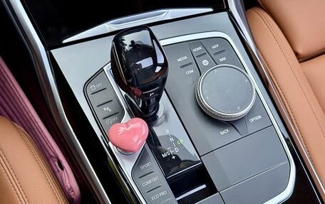 BMW 3 серия, 2021 год, 2 610 153 рублей, 8 фотография