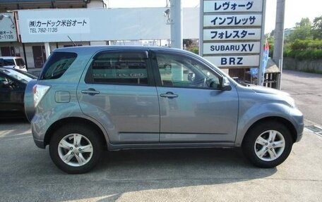 Toyota Rush II, 2012 год, 984 000 рублей, 4 фотография