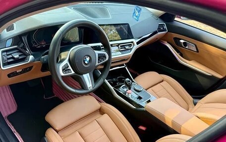 BMW 3 серия, 2021 год, 2 610 153 рублей, 6 фотография