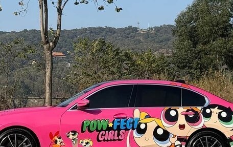 BMW 3 серия, 2021 год, 2 610 153 рублей, 2 фотография